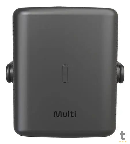 Projetor Smart Full HD Android/iOS Multi Bluetooth 300 ANSI Lumens (1920x1080) Preto - PJ300N Truedata