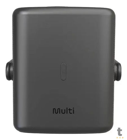 Projetor Smart Full HD Android/iOS Multi Bluetooth 300 ANSI Lumens (1920x1080) Preto - PJ300N Truedata