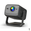 Projetor Smart Full HD Android/iOS Multi Bluetooth 300 ANSI Lumens (1920x1080) Preto - PJ300N Truedata