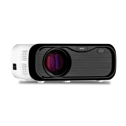Projetor Smart Screen Linux Multilaser 2200 Lumens (1280X720) Preto - PJ003 Truedata