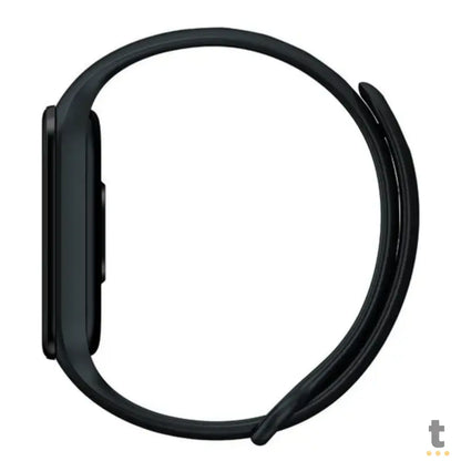 Pulseira Inteligente Xiaomi Smart Band 8 Active Preto - XM773PRE Truedata