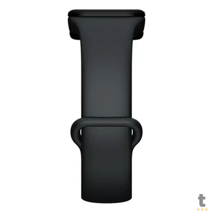 Pulseira Inteligente Xiaomi Smart Band 8 Active Preto - XM773PRE Truedata
