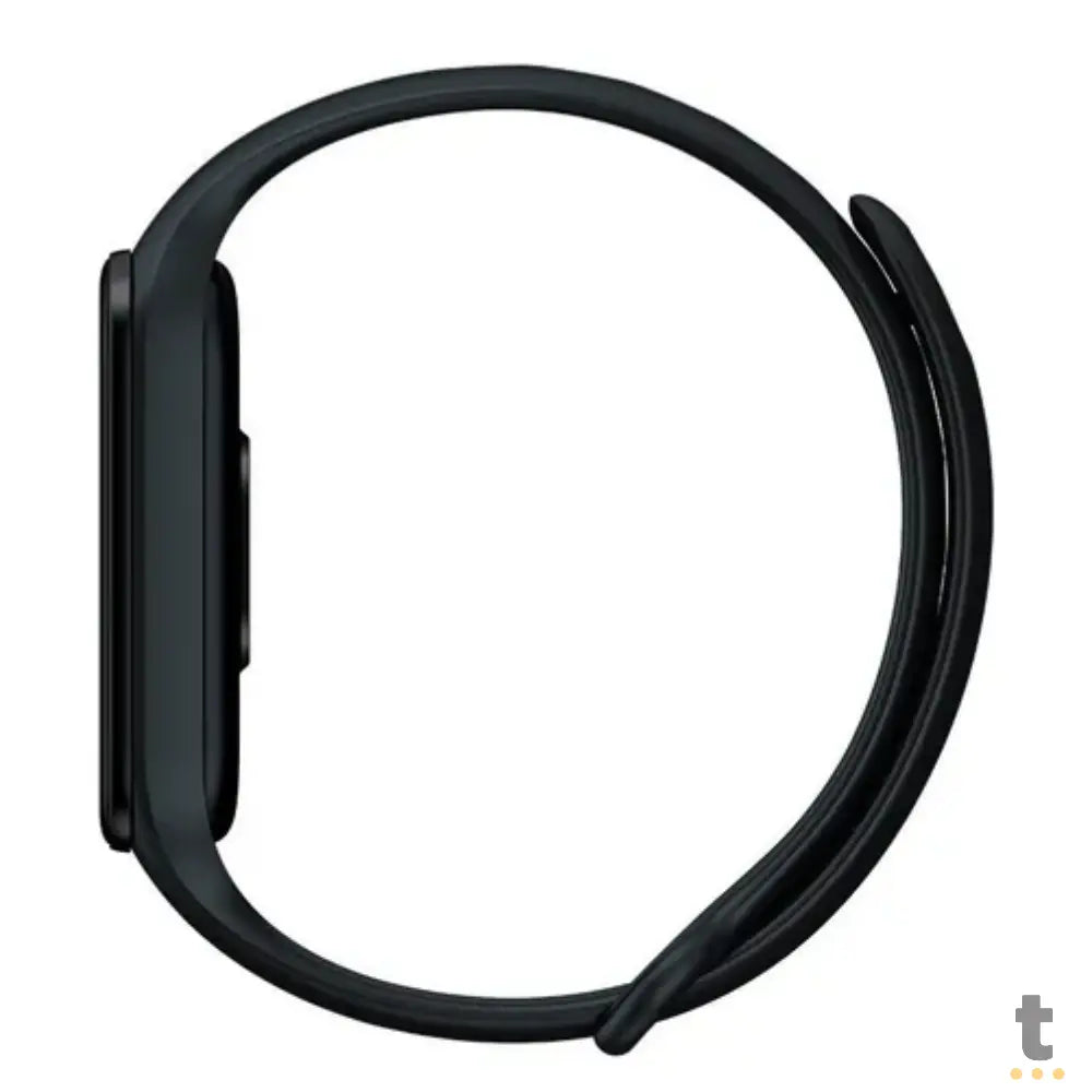 Pulseira Inteligente Xiaomi Smart Band 8 Active Preto - XM773PRE Truedata
