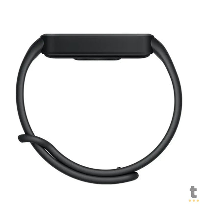 Pulseira Inteligente Xiaomi Smart Band 9 Active Preto - XM831PRE Truedata
