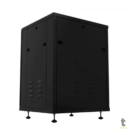 Rack de Piso Desmontavel 20U 570mm RPD 2057 Intelbras - 4772057 Truedata