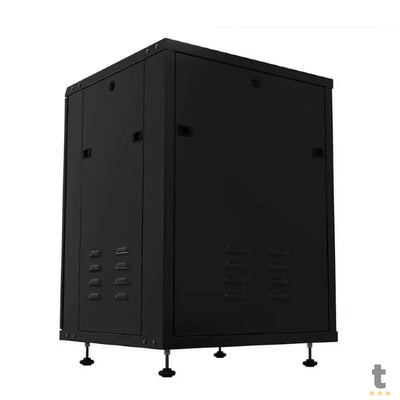 Rack de Piso Desmontavel 20U 570mm RPD 2057 Intelbras - 4772057