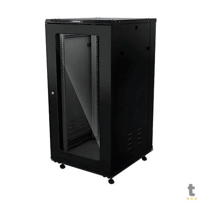 Rack de Piso Desmontavel 24U 670mm RPD 2467 Intelbras - 4772467