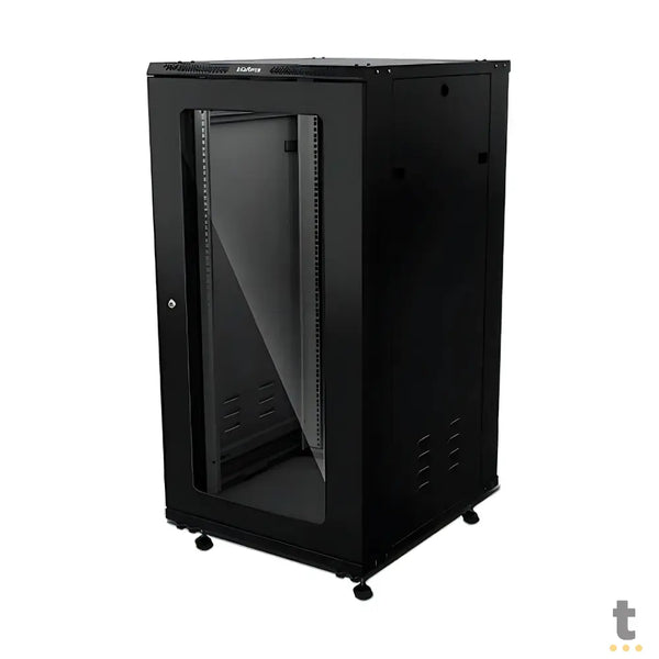 Rack de Piso Desmontavel 24U 670mm RPD 2467 Intelbras - 4772467