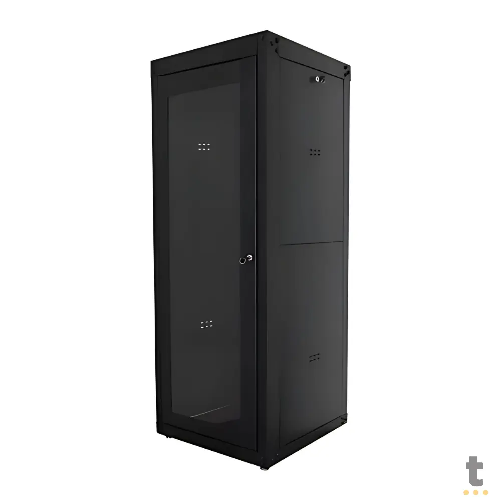 Rack de Piso Desmontável 44U 670mm Intelbras RPD 4467 - 4774467 Truedata