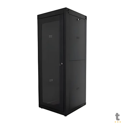 Rack de Piso Desmontável 44U 670mm Intelbras RPD 4467 - 4774467 Truedata
