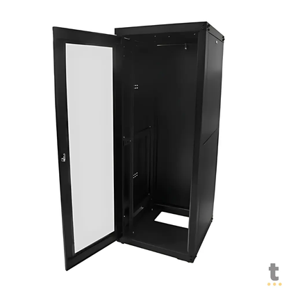 Rack de Piso Desmontável 44U 670mm Intelbras RPD 4467 - 4774467 Truedata