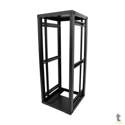 Rack de Piso Desmontável 44U 670mm Intelbras RPD 4467 - 4774467 Truedata