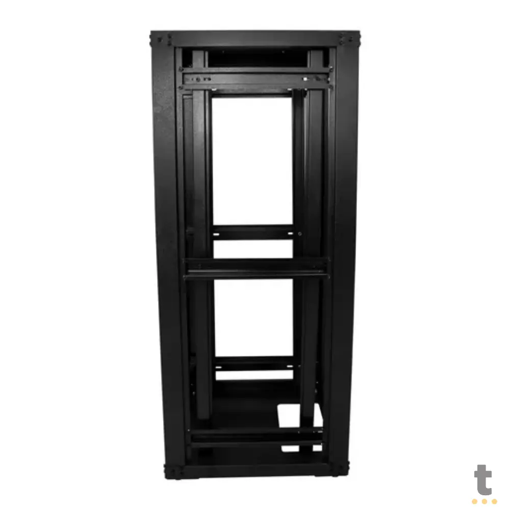 Rack de Piso Desmontável 44U 670mm Intelbras RPD 4467 - 4774467 Truedata