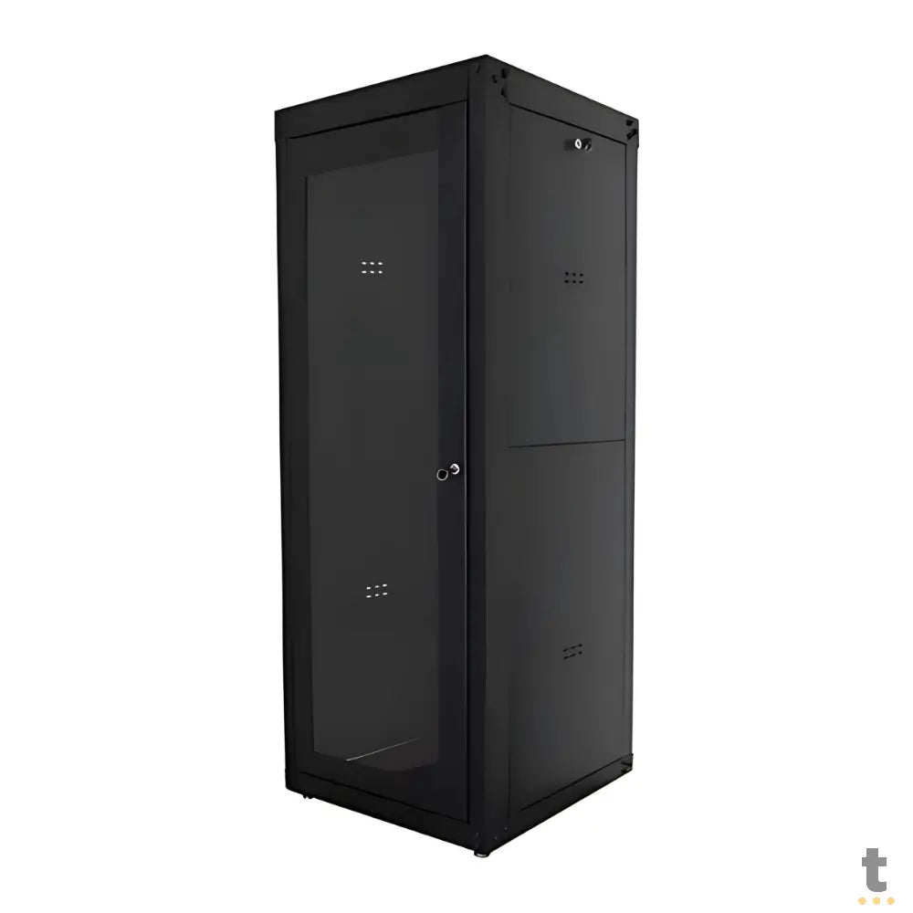 Rack de Piso Desmontável 44U 670mm Intelbras RPD 4467 - 4774467 Truedata