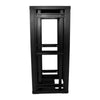 Rack de Piso Desmontável 44U 670mm Intelbras RPD 4467 - 4774467 Truedata