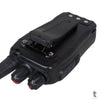Radio De Comunicacao Walkie Talkie Baofeng Bf777s 15km Preto Truedata