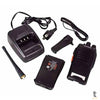 Radio De Comunicacao Walkie Talkie Baofeng Bf777s 15km Preto Truedata