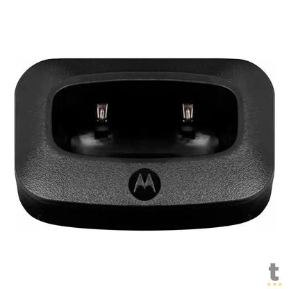 Radio De Comunicacao Walkie Talkie Motorola Talkabout T38br 32 Km Preto Truedata