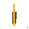 Radio De Comunicacao Walkie Talkie Motorola Talkabout T470br 35 Km Amarelo/Preto Truedata
