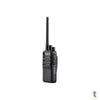 Radio de Comunicação Walkie Talkie Intelbras Rc3002 G2 20 Km Preto - 4163002 Truedata