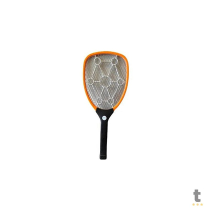 Raquete Mata Mosquito Onex Recarregável - RAQ-3002 Truedata