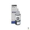 Refil De Tinta Epson T664120 70ml - Preto - P/ L110 L120 L200 L395 L1300 Truedata