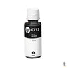 Refil De Tinta Original Hp Gt53 1VV22AL 90ml - Preto Truedata