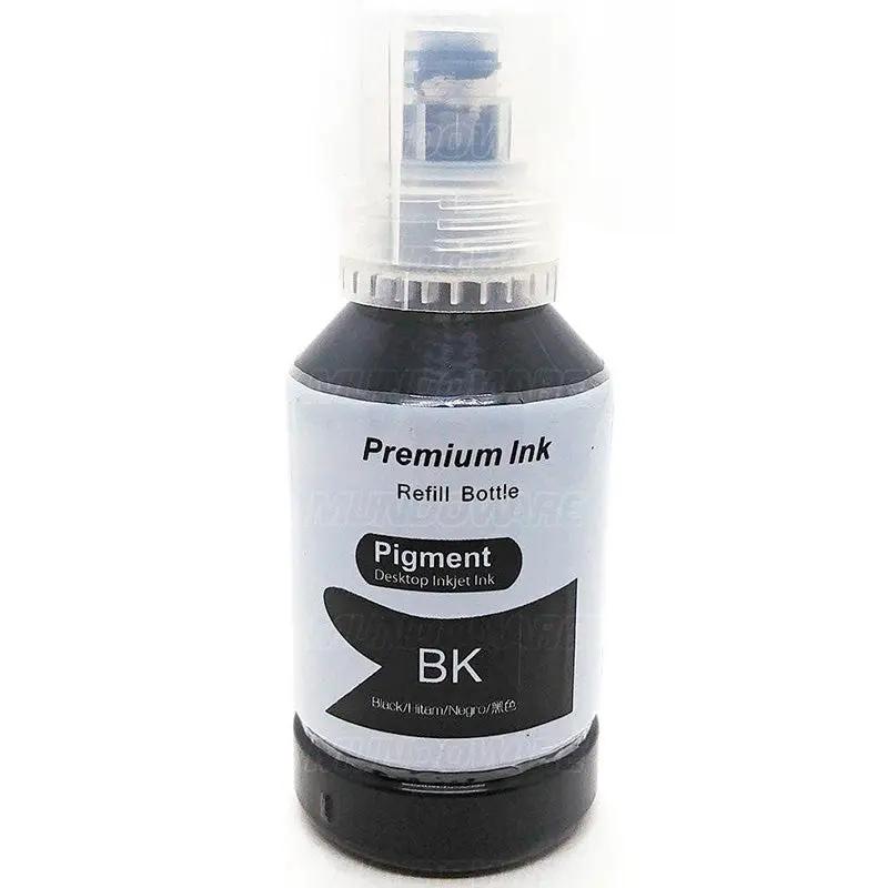 Refil Tinta Pigmentada Epson T5041al L4150 127ml - Preto Laserteck Compativel - P/ L4150 L4160 L6171 L6161 L6191 Truedata