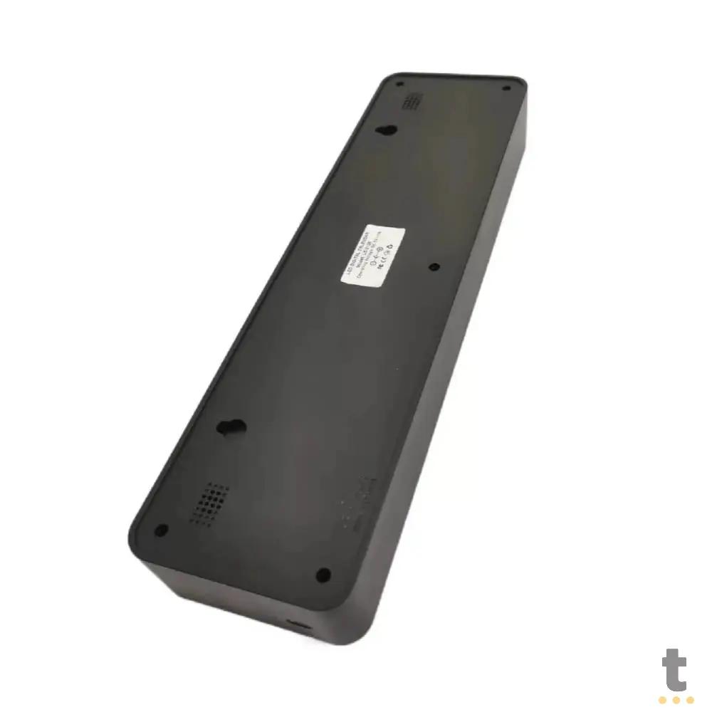 Relogio De Parede Led Digital Lelong - LE-2138 Truedata