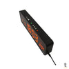 Relogio De Parede Led Digital Lelong - LE-2138 Truedata