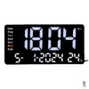 Relogio De Parede Led Digital Lelong - LE-2167 Truedata