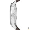 Relógio de Pulso Condor Azul C/ Pulseira Marrom - CO2115MYA/5A Truedata