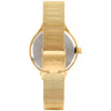 Relógio de Pulso Condor Dourado - CO2035MZW/4K Truedata