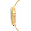 Relógio de Pulso Condor Dourado - CO2035MZW/4K Truedata