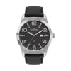 Relógio de Pulso Condor Prata / Preto - CO2115MWL/5P Truedata