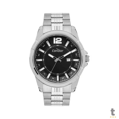 Relógio de Pulso Condor em Aço - CO2115MVW/4P Truedata