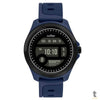 Relógio de Pulso Digital Condor Preto / Azul - COKW05CAA/8AN Truedata