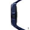 Relógio de Pulso Digital Condor Preto / Azul - COKW05CAA/8AN Truedata