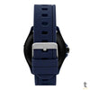 Relógio de Pulso Digital Condor Preto / Azul - COKW05CAA/8AN Truedata