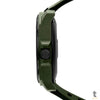 Relógio de Pulso Digital Condor Preto / Verde - COKW05CAA/8V Truedata