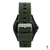 Relógio de Pulso Digital Condor Preto / Verde - COKW05CAA/8V Truedata
