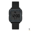 Relógio de Pulso Digital Mormaii Lab Digi Preto - MO21800B/8P Truedata