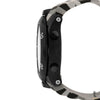 Relógio de Pulso Digital Mormaii Urban Militar em Silicone Preto/Cinza - MO10900B/8F Truedata