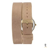 Relógio de Pulso Euro Collection Rosé / Dourado - EU2035YUH/4X Truedata