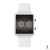 Relógio de Pulso Euro Digital Fashion Fit Reflexos Branco - EUJHS31BAQT/5B Truedata