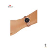 Relógio de Pulso Seculus Long Life Rose Gold - 20919LPSVRA3 Truedata