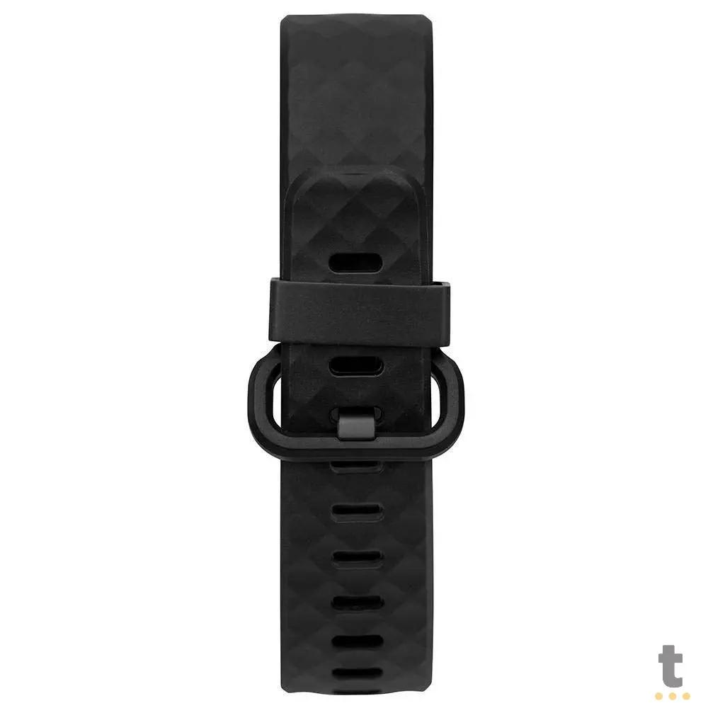 Relógio de Pulso SmartWatch Band Mormaii Preto - MOID151AA/8P Truedata