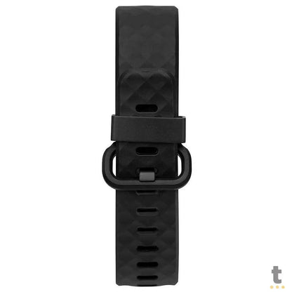 Relógio de Pulso SmartWatch Band Mormaii Preto - MOID151AA/8P Truedata