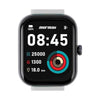 Relógio de Pulso SmartWatch Mormaii Life Branco - MOLIFEUAM/8B Truedata