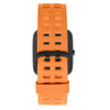 Relógio de Pulso SmartWatch Mormaii Life Laranja - MOLIFEAK/8L Truedata